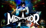 * Metaphor: ReFantazio (PS4/PS5/RU) (Аренда от 7 дней)