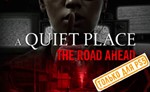 * A Quiet Place: The Road Ahead  (PS5/RU) Аренда