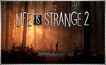 * Life is Strange 2 (PS4/PS5/RU) П1 - Оффлайн