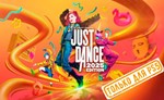 * Just Dance 2025 (PS5/RU) (Аренда от 7 дней)