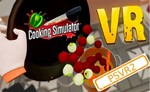* (VR2) Cooking Simulator VR (PS5/RU) П1 - Оффлайн