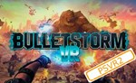 * (PSVR2) Bulletstorm VR (PS5/RU) (Аренда от 7 дней)