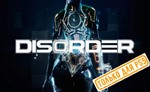 * Disorder (PS5/RU) П1 - Оффлайн