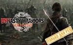 * Dynasty Warriors: Origins (PS5/EN) П3 - Активация