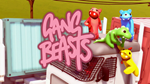 * Gang Beasts (PS4/PS5/EN) (Аренда от 7 дней)