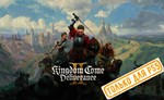 * Kingdom Come Deliverance 2 (PS5/RU) Аренда от 7 дней