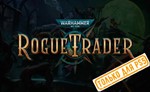 * Warhammer 40,000: Rogue Trader (PS5/RU) Аренда