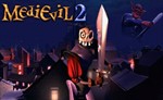 * MediEvil 2 (PS4/PS5/RU) П3 - Активация