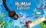 * (PSVR2) Human Fall Flat VR (PS5/RU) П3 - Активация