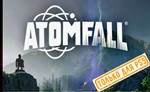 * Atomfall (PS4/PS5/RU) (Аренда от 7 дней)