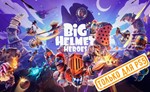 * Big Helmet Heroes (PS5/RU) (Аренда от 7 дней)