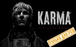 * KARMA: The Dark World (PS5/RU) (Аренда от 7 дней)