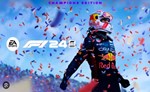 * F1 24: издание Champions (PS4/PS5/EN) Аренда