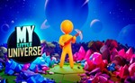 * My Little Universe (PS4/PS5/RU) П1 - Оффлайн
