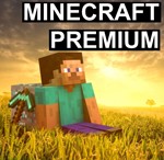 MineCraft Premium (доступ к minecraft.net +смена скина)