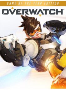Overwatch®: Game of the Year Edition for PC