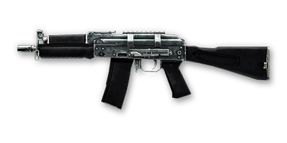 Warface EU Макрос FY- 9