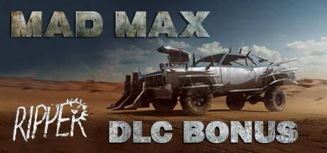  Mad Max  Dlc -  5