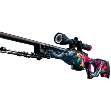 Random AWP - Counter-Strike: Global Offensive
