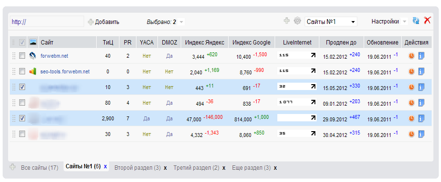 CMS сайта seo инструментов `SEO-TOOLS