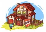 * Привилегии VIP, VIP+, MVP, MVP+ HYPIXEL на аккаунт