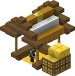* Привилегии VIP, VIP+, MVP, MVP+ HYPIXEL на аккаунт