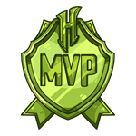 * Привилегии VIP, VIP+, MVP, MVP+ HYPIXEL на аккаунт