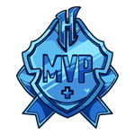 * Привилегии VIP, VIP+, MVP, MVP+ HYPIXEL на аккаунт