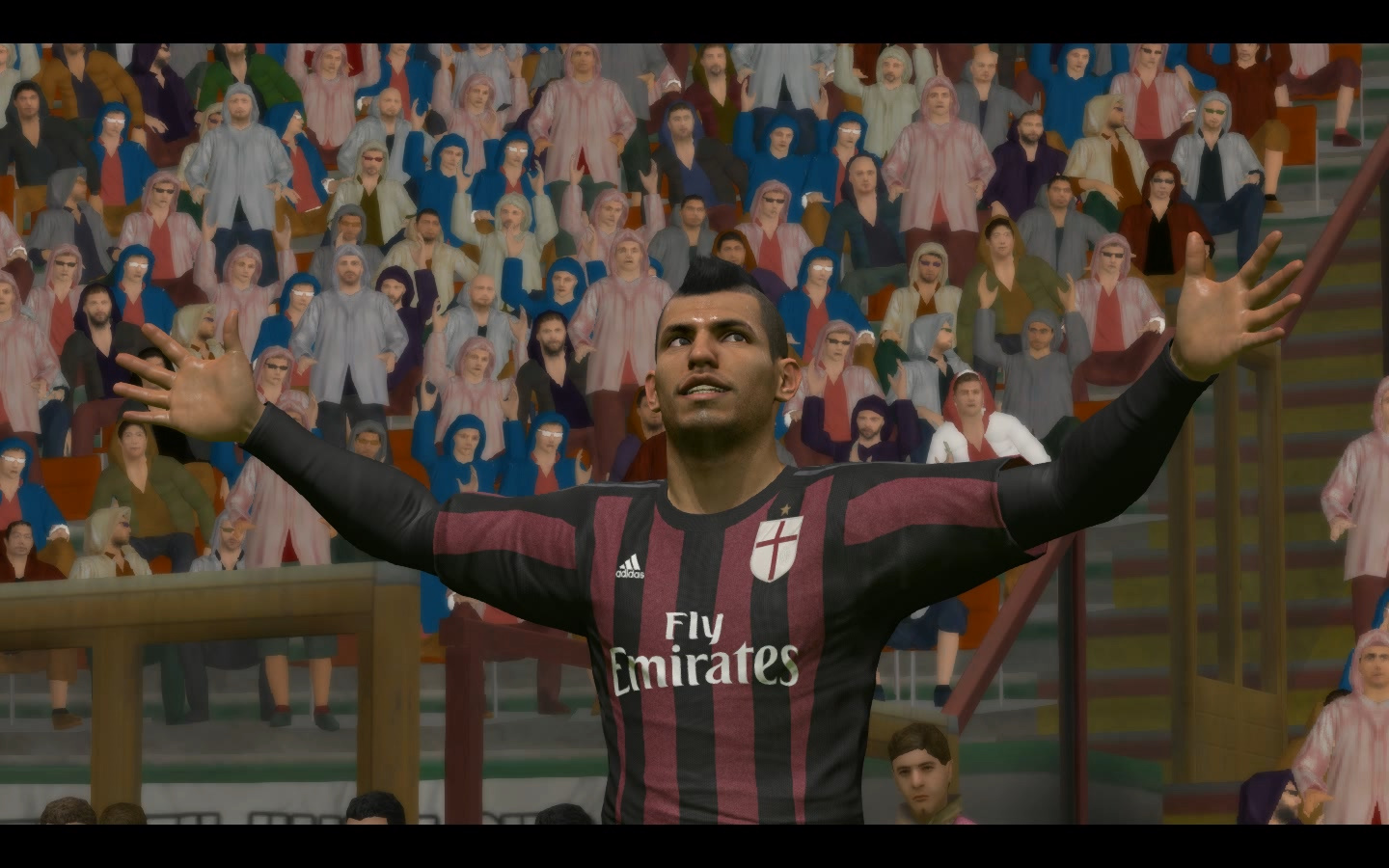 FIFA 16 Для Кирилла