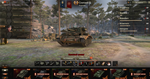 WOT top-end, rare with many 6years of the game 65k batt - irongamers.ru