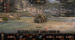 WOT top-end, rare with many 6years of the game 65k batt - irongamers.ru