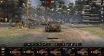 WOT top-end, rare with many 6years of the game 65k batt - irongamers.ru