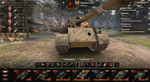 WOT top-end, rare with many 6years of the game 65k batt - irongamers.ru