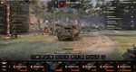 WOT top-end, rare with many 6years of the game 65k batt - irongamers.ru