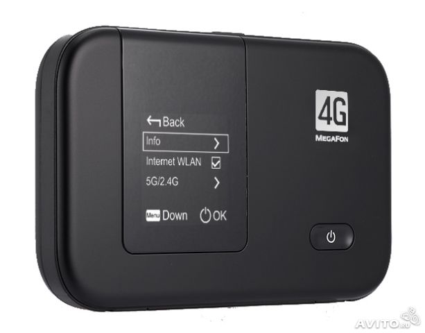 РАЗБЛОКИРОВКА Huawei E3531 (Мегафон М21-4)