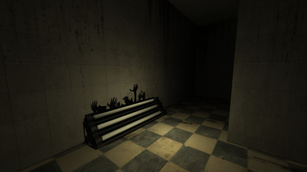 Locked-in syndrome ( Steam Key / Region Free ) GLOBAL