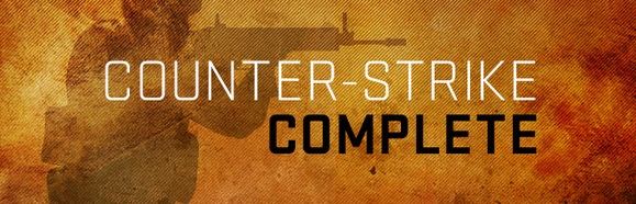 Counter-Strike: Global Offensive (CS:Complete) RU/CIS