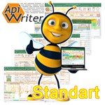 Система ApiWriter standart (журнал пчеловода)