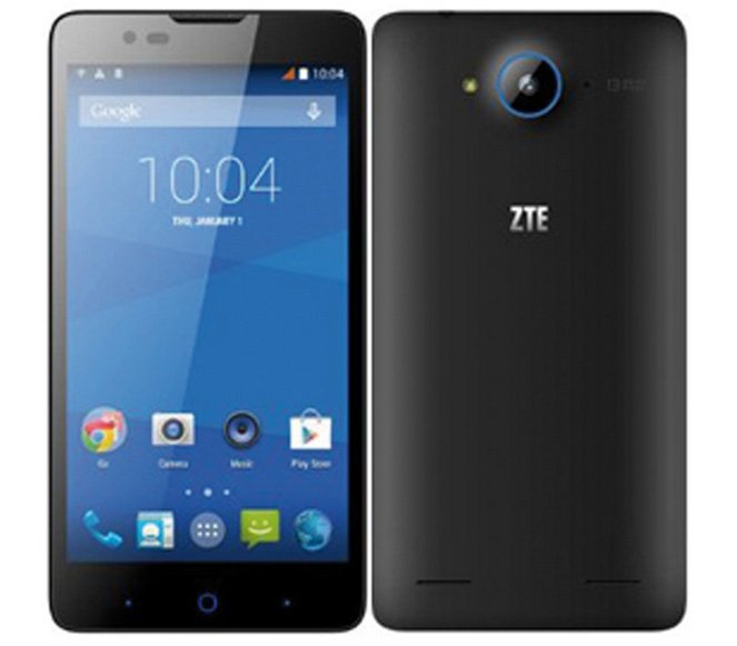 ZTE Blade L3 разблокировка разлочка код Life :)