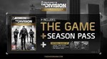 🎮🔥Tom Clancy´s The Division™ Gold Edition XBOX 🔑КЛЮЧ