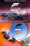 🎮🔥Forza Horizon 5: Premium-Комплект (Xbox / PC) 🔑