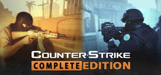 Counter-Strike Complete [STEAM gift RU]