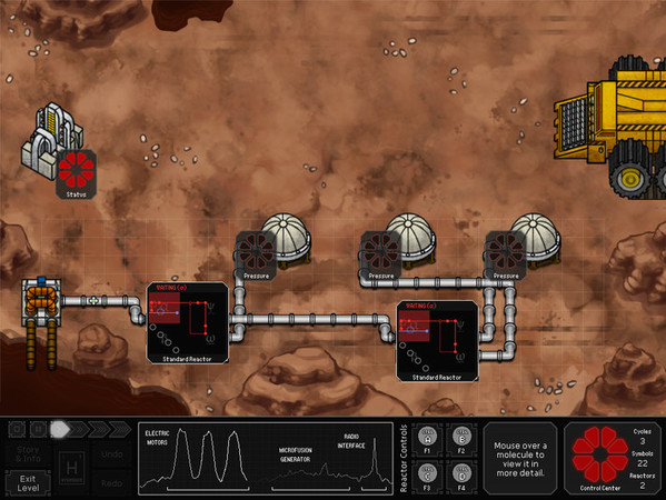 SpaceChem  [GOG Key]