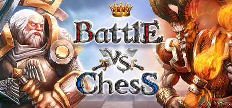 Battle vs Chess [STEAM Key]