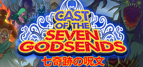 Cast of the Seven Godsends [STEAM Key]