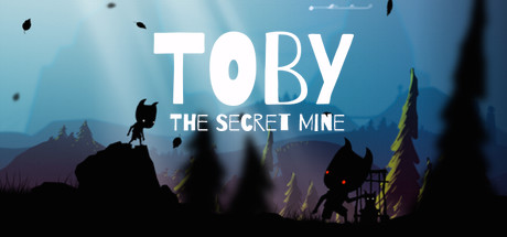 Toby: The Secret Mine [STEAM Key]