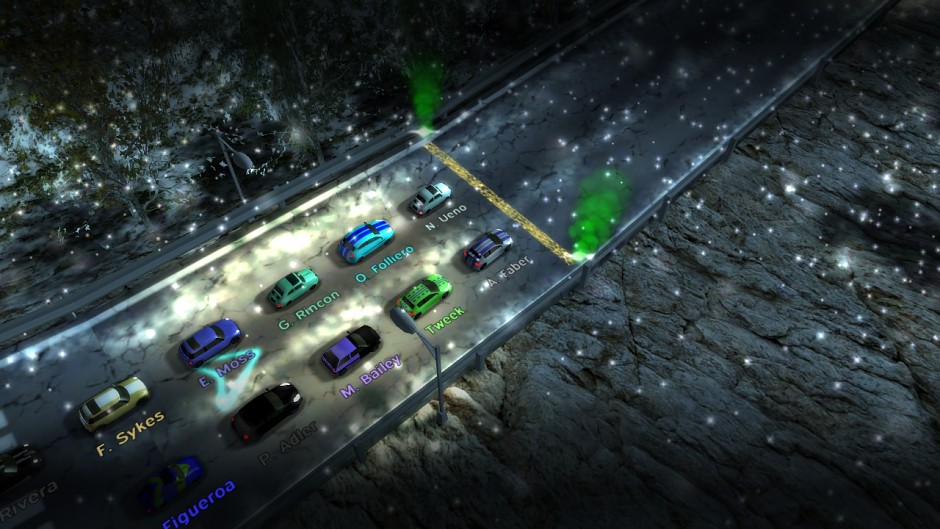 Little Racers STREET [Desura Key]