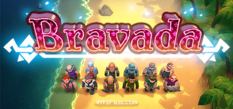 Bravada [STEAM Key]