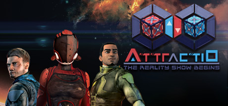 Attractio [STEAM Key]