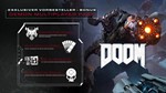 DOOM - DLC DEMON PACK / STEAM / REGION FREE (GLOBAL) - irongamers.ru